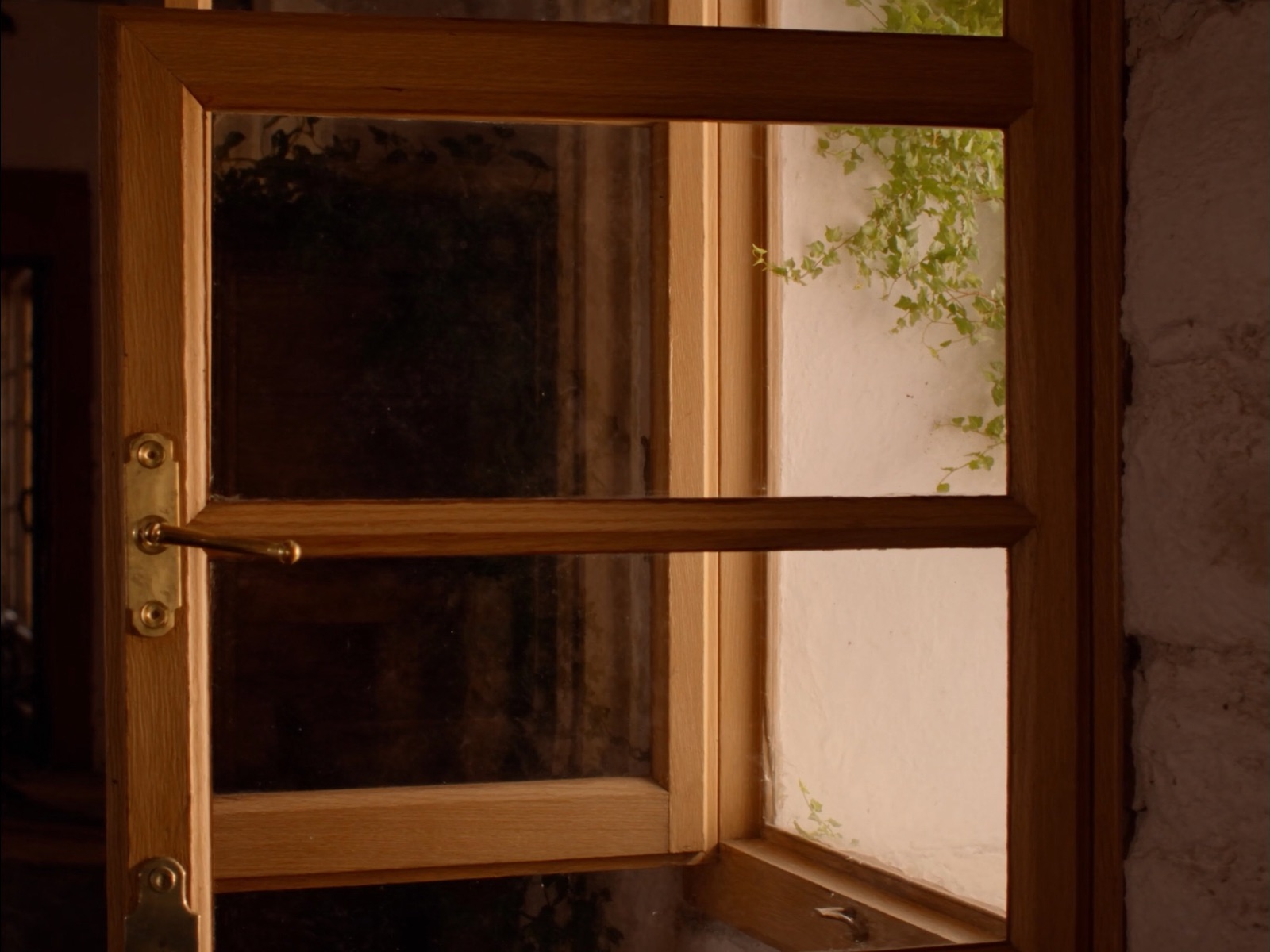 Fenêtre bois traditionnelle, rénovation de caractère